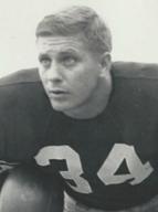 FSU FB Dick Turk